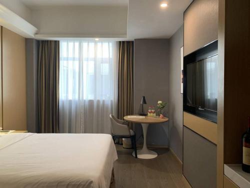 vienna hotel zhongshan xiaolan daxin branch