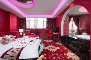 vienna hotel zhongshan xiaolan daxin branch