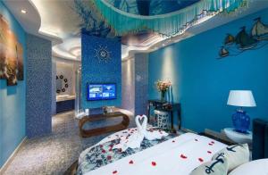 vienna hotel zhongshan xiaolan daxin branch