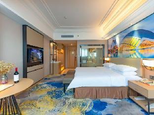 vienna hotel zhongshan xiaolan daxin branch