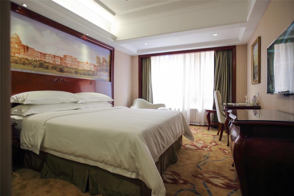 vienna hotel shunde longjia exhibition center
