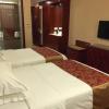 vienna hotel shunde longjia exhibition center