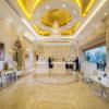 vienna hotel shunde longjia exhibition center