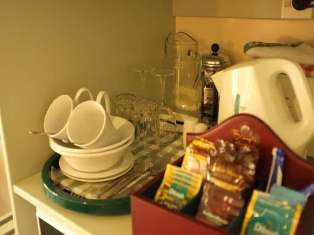 birchwood spa motel