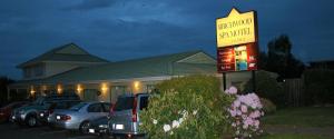 birchwood spa motel
