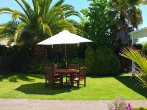 birchwood spa motel