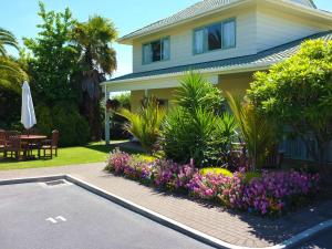 birchwood spa motel