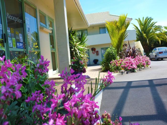 birchwood spa motel