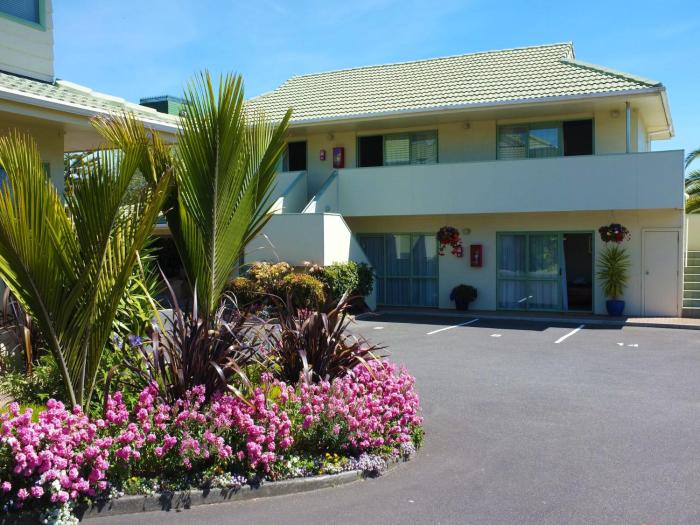 birchwood spa motel