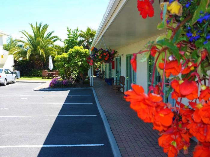 birchwood spa motel