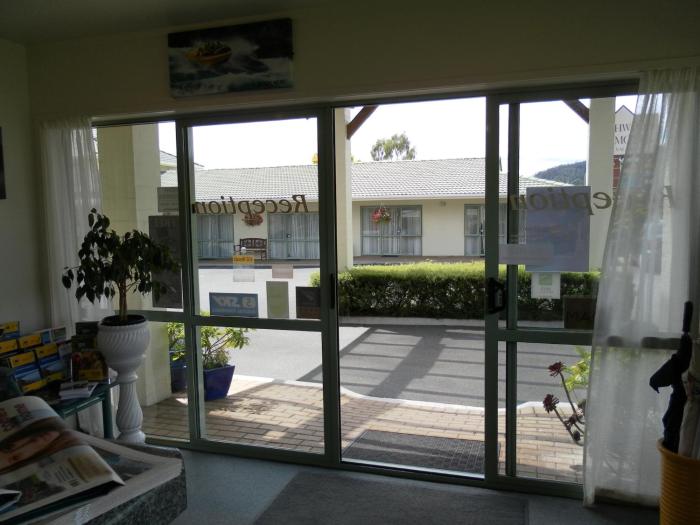 birchwood spa motel
