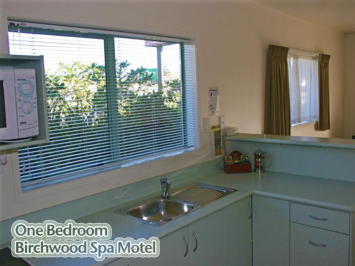 birchwood spa motel