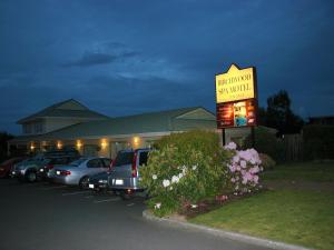 rotorua