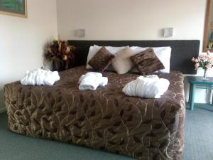 birchwood spa motel