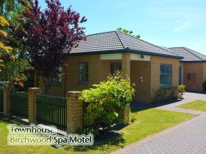 birchwood spa motel