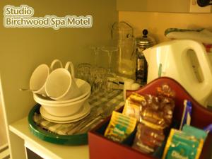 birchwood spa motel