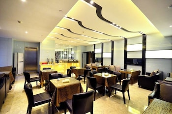 lavande hotel wuhan university of technology