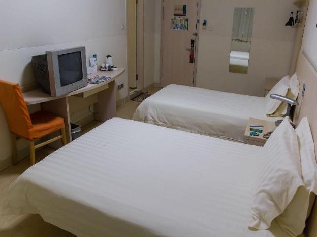 jinjiang inn shanghai minhang industrial park wenjing road branch