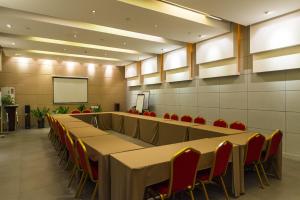 jinjiang inn shanghai minhang industrial park wenjing road branch