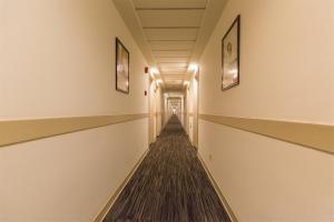 jinjiang inn shanghai minhang industrial park wenjing road branch