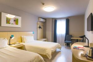 jinjiang inn shanghai minhang industrial park wenjing road branch