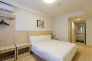 jinjiang inn shanghai minhang industrial park wenjing road branch