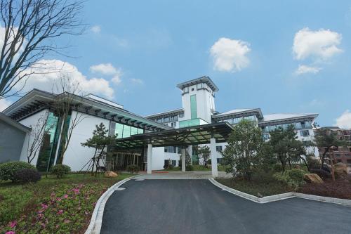 gloria resorts jingdezhen xishan lake