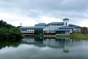 gloria resorts jingdezhen xishan lake