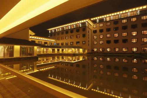 gloria resorts jingdezhen xishan lake