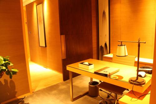 gloria resorts jingdezhen xishan lake