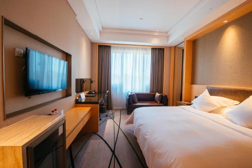 gloria resorts jingdezhen xishan lake