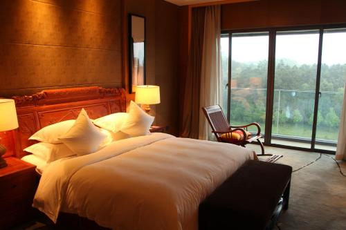 gloria resorts jingdezhen xishan lake