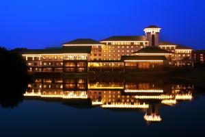 Gloria Resorts Jingdezhen Xishan Lake,Changjiang Qu>>Jingdezhen,5 star