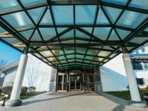 gloria resorts jingdezhen xishan lake