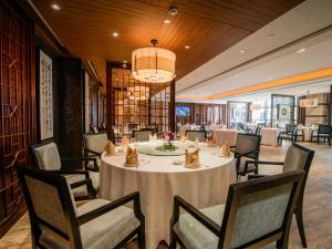 gloria resorts jingdezhen xishan lake