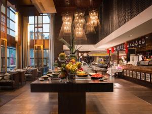 gloria resorts jingdezhen xishan lake