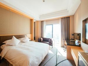 gloria resorts jingdezhen xishan lake