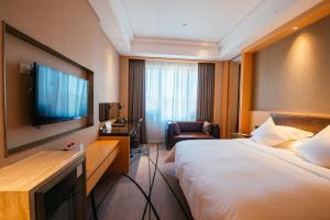 gloria resorts jingdezhen xishan lake