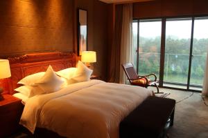 gloria resorts jingdezhen xishan lake