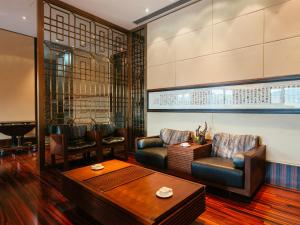 Gloria Resorts Jingdezhen Xishan Lake,Changjiang Qu>>Jingdezhen,5 star