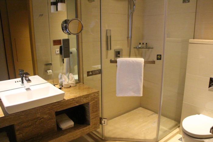 gloria resorts jingdezhen xishan lake