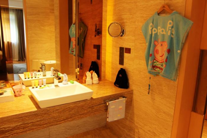 gloria resorts jingdezhen xishan lake