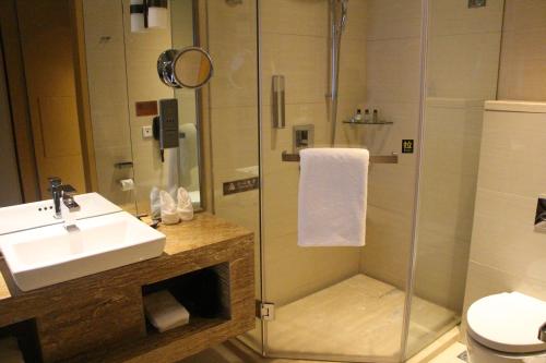 gloria resorts jingdezhen xishan lake