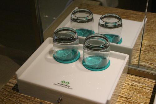 gloria resorts jingdezhen xishan lake