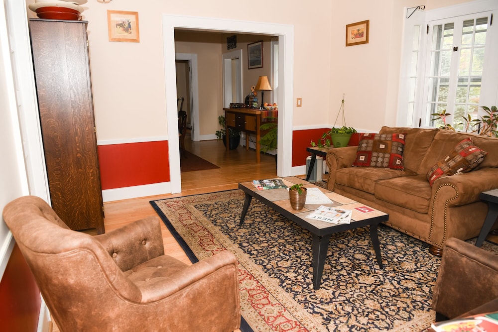 blacksburg bed and breakfast