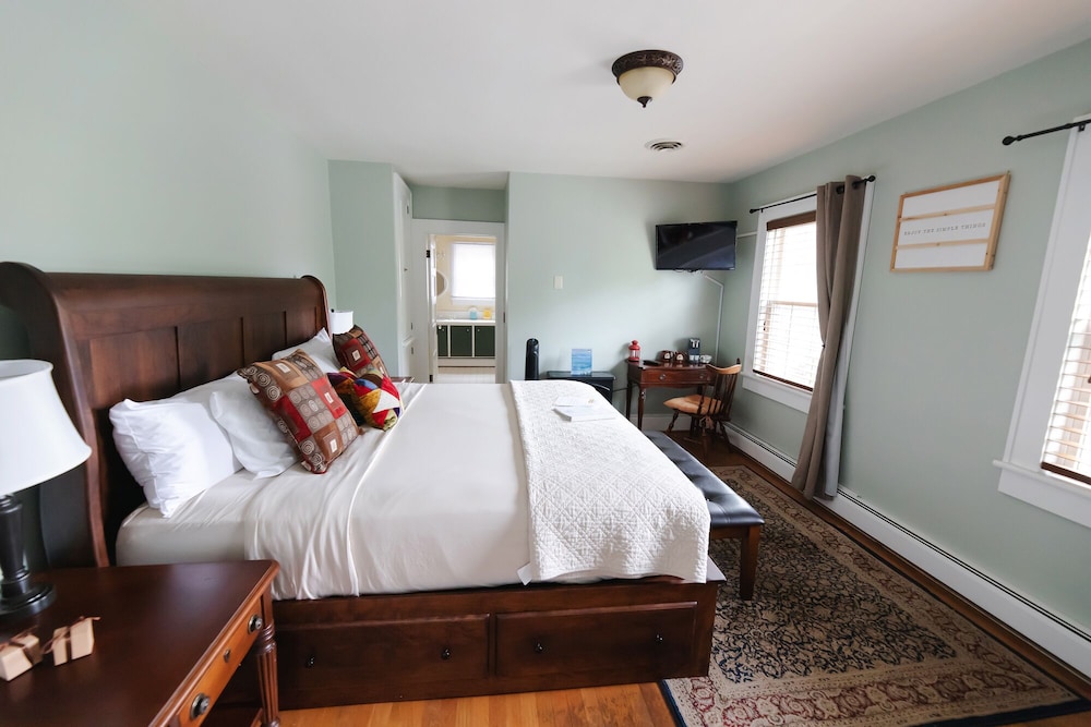 blacksburg bed and breakfast