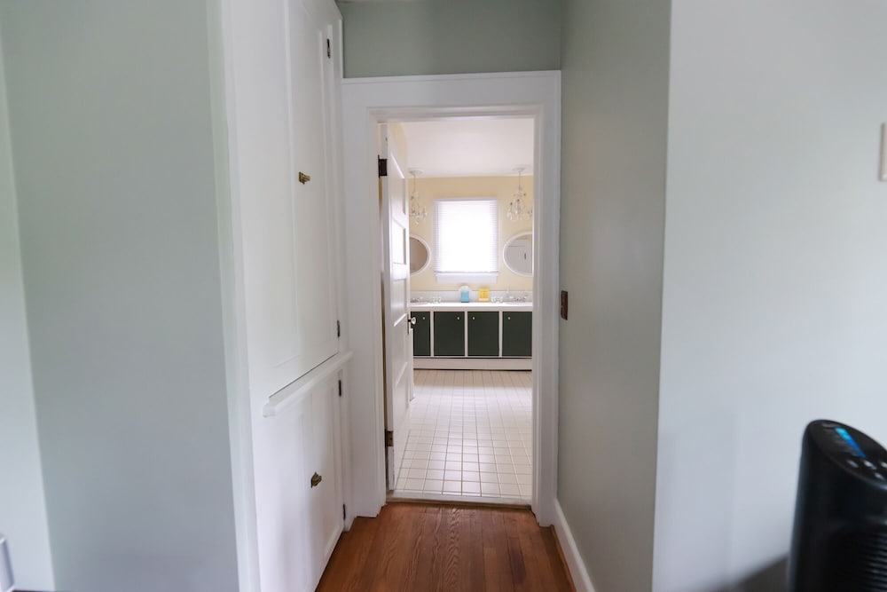 blacksburg bed and breakfast