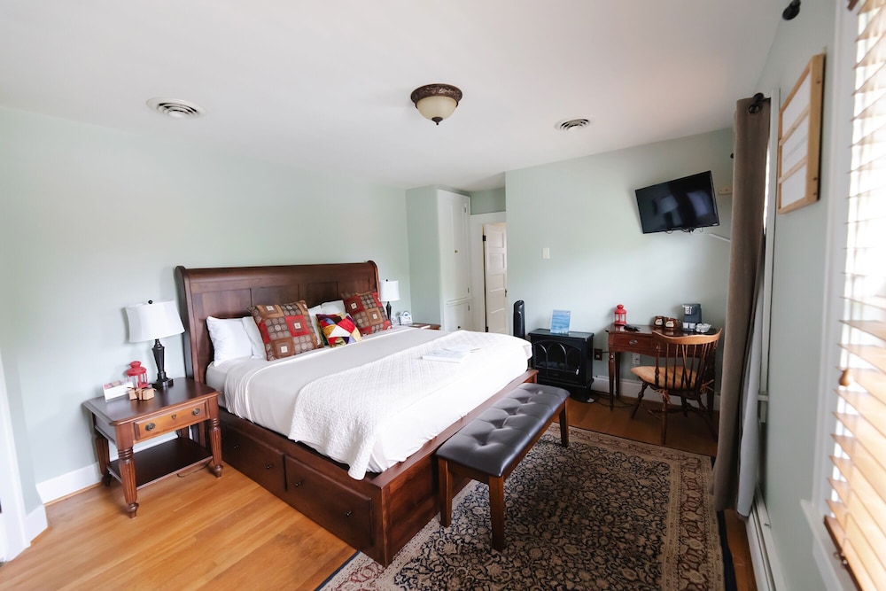 blacksburg bed and breakfast