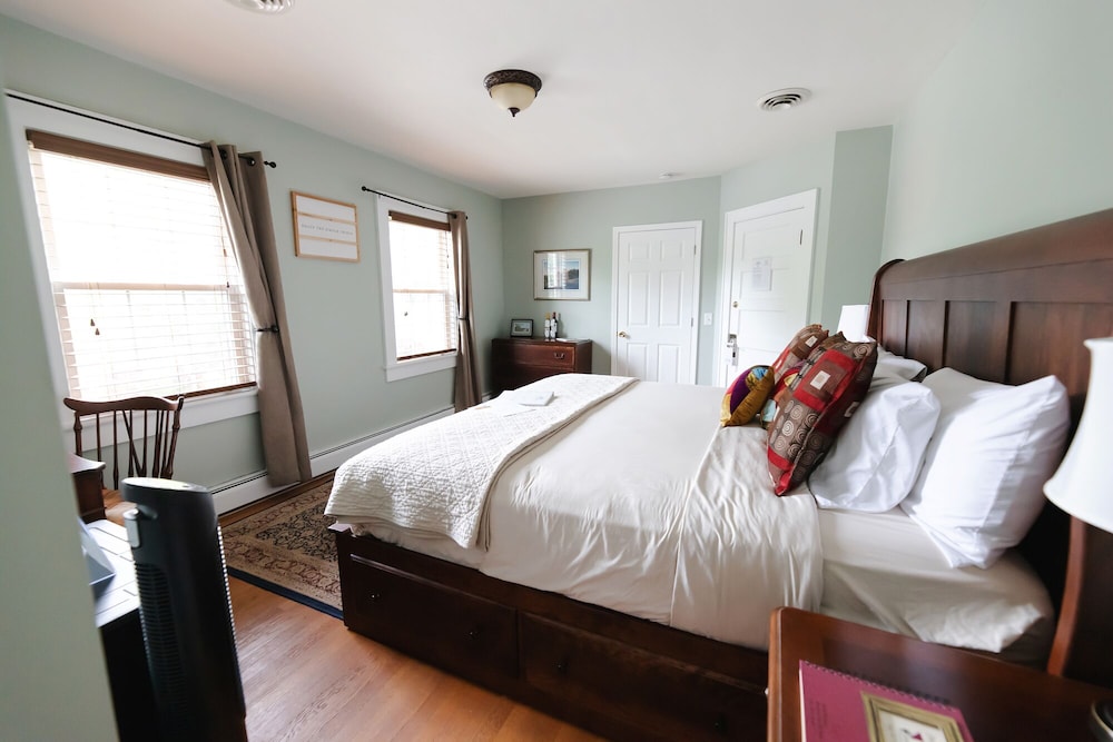 blacksburg bed and breakfast