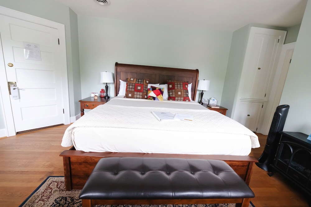 blacksburg bed and breakfast